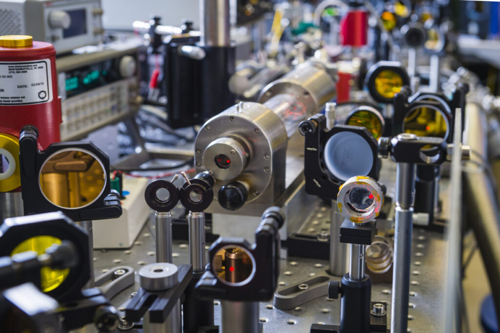 © Cyril FRESILLON / LPL / FIRST-TF / CNRS Photothèque